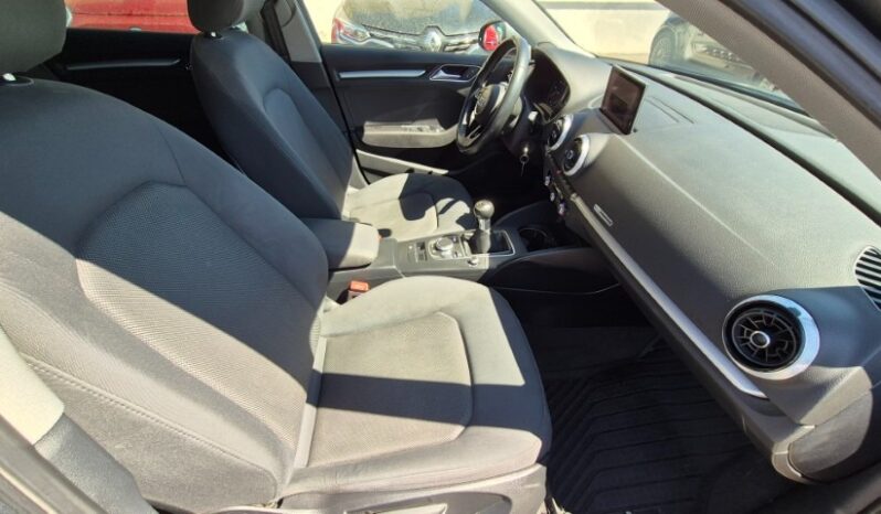 
								Audi A3 SPB 30 TDI 2018 completo									