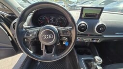 
										Audi A3 SPB 30 TDI 2018 completo									