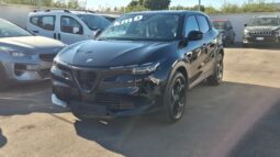 ALFA R. JUNIOR HYBRID EDCT SPECIALE 2025