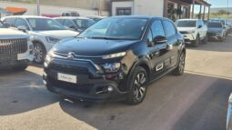 Citroen C3 MAX 2024