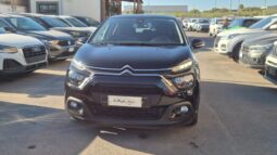 
										Citroen C3 MAX 2024 completo									
