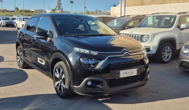 
								Citroen C3 MAX 2024 completo									