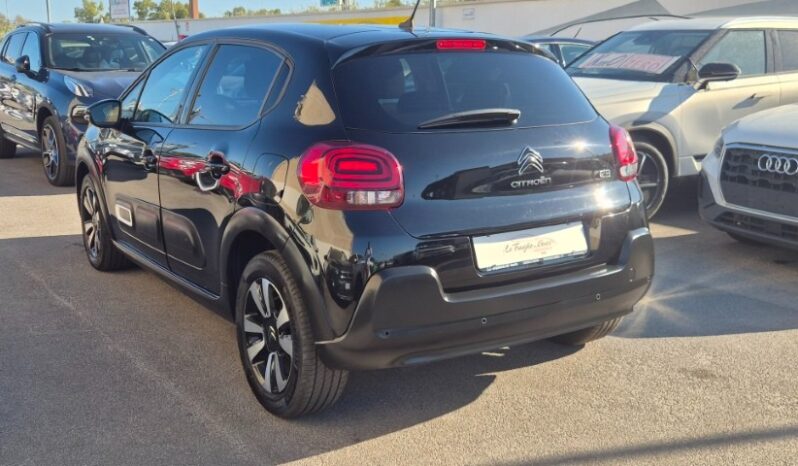 
								Citroen C3 MAX 2024 completo									