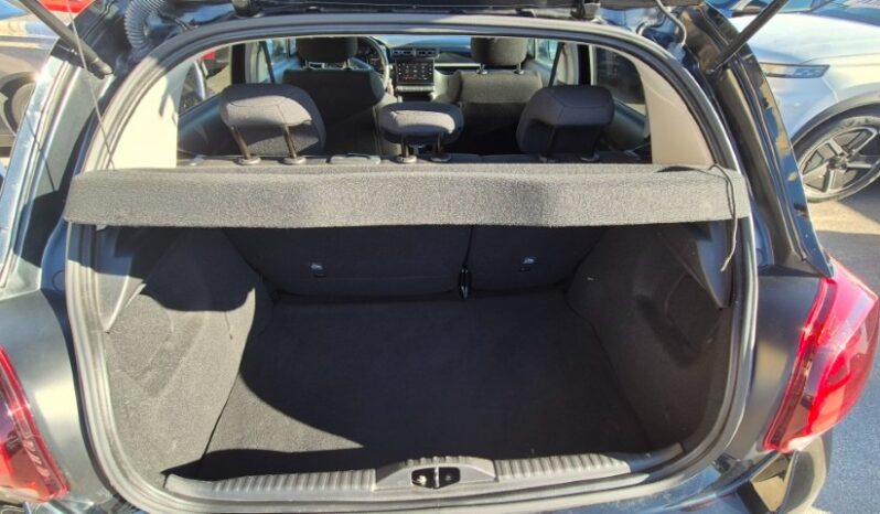 
								Citroen C3 MAX 2024 completo									