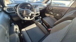 
										Citroen C3 MAX 2024 completo									