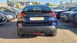
										Citroen C 4 PURETECH MAX 2024 completo									