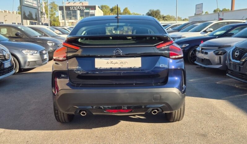 
								Citroen C 4 PURETECH MAX 2024 completo									
