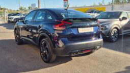 
										Citroen C 4 PURETECH MAX 2024 completo									
