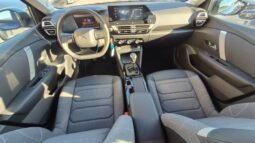 
										Citroen C 4 PURETECH MAX 2024 completo									