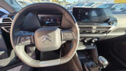 
										Citroen C 4 PURETECH MAX 2024 completo									