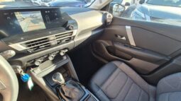 
										Citroen C 4 PURETECH MAX 2024 completo									
