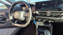
										Citroen C 4 PURETECH MAX 2024 completo									