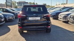 
										Ford ECOSPORT ECOBOOST ST-LINE 2022 completo									