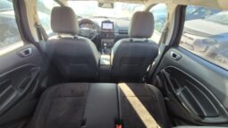 
										Ford ECOSPORT ECOBOOST ST-LINE 2022 completo									