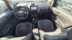 
										Ford ECOSPORT ECOBOOST ST-LINE 2022 completo									