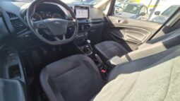 
										Ford ECOSPORT ECOBOOST ST-LINE 2022 completo									