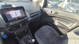
										Ford ECOSPORT ECOBOOST ST-LINE 2022 completo									