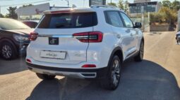 
										DR 4.0 BI-FUEL (TETTO APRIBILE) 2023 completo									