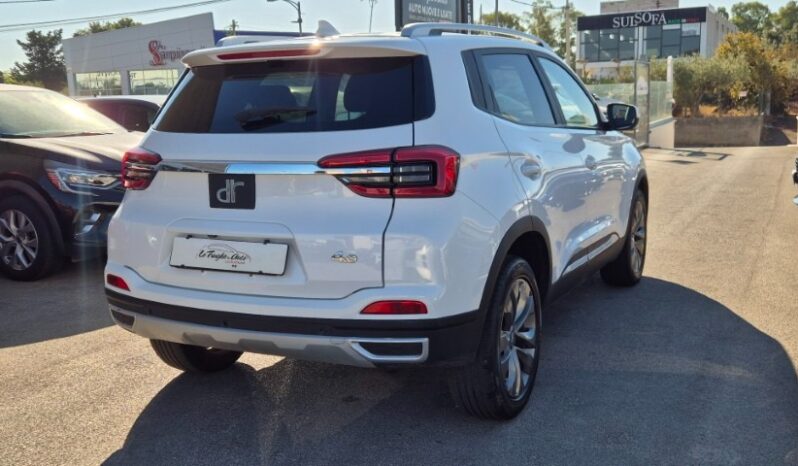 
								DR 4.0 BI-FUEL (TETTO APRIBILE) 2023 completo									