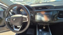 
										DR 4.0 BI-FUEL (TETTO APRIBILE) 2023 completo									