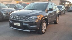 Jeep COMPASS LIMITED (NEW PARK PACK) 2024