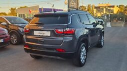 
										Jeep COMPASS LIMITED (NEW PARK PACK) 2024 completo									