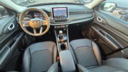 
										Jeep COMPASS LIMITED (NEW PARK PACK) 2024 completo									