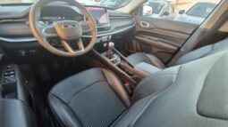 
										Jeep COMPASS LIMITED (NEW PARK PACK) 2024 completo									