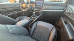 
										Jeep COMPASS LIMITED (NEW PARK PACK) 2024 completo									
