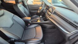 
										Jeep COMPASS LIMITED (NEW PARK PACK) 2024 completo									