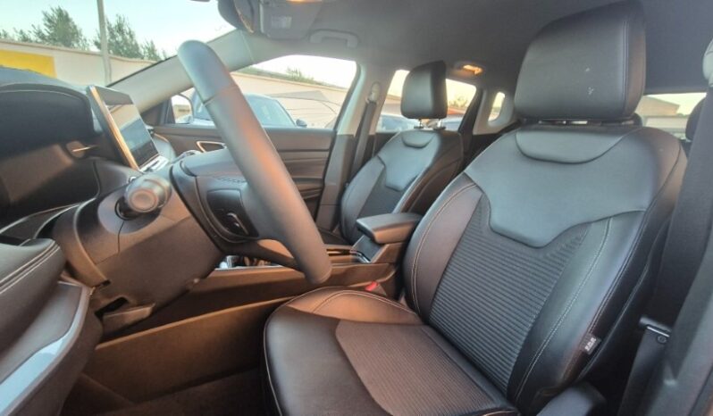 
								Jeep COMPASS LIMITED (NEW PARK PACK) 2024 completo									