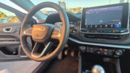 
										Jeep COMPASS LIMITED (NEW PARK PACK) 2024 completo									