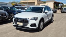 Audi Q3 30 TDI QUATTRO S-TRONIC BUSINESS ADVANCED 2022