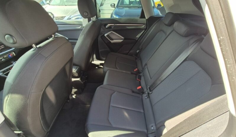 
								Audi Q3 30 TDI QUATTRO S-TRONIC BUSINESS ADVANCED 2022 completo									
