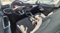 
										Audi Q3 30 TDI QUATTRO S-TRONIC BUSINESS ADVANCED 2022 completo									
