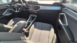 
										Audi Q3 30 TDI QUATTRO S-TRONIC BUSINESS ADVANCED 2022 completo									