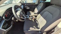 
										Audi Q3 30 TDI QUATTRO S-TRONIC BUSINESS ADVANCED 2022 completo									