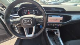 
										Audi Q3 30 TDI QUATTRO S-TRONIC BUSINESS ADVANCED 2022 completo									