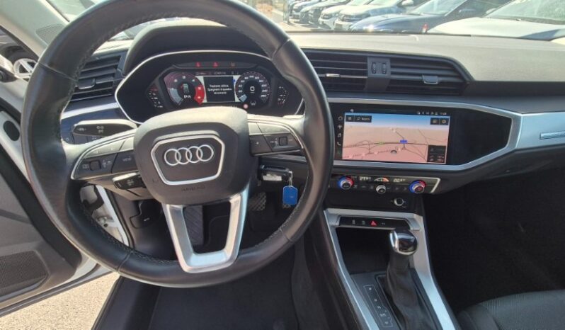 
								Audi Q3 30 TDI QUATTRO S-TRONIC BUSINESS ADVANCED 2022 completo									