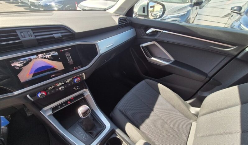 
								Audi Q3 30 TDI QUATTRO S-TRONIC BUSINESS ADVANCED 2022 completo									