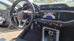 
										Audi Q3 30 TDI QUATTRO S-TRONIC BUSINESS ADVANCED 2022 completo									
