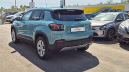 
										Jeep AVENGER TURBO ALTITUDE 2024 completo									