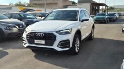 Audi Q5 40 TDI QUATTRO S-TRONIC BUSINESS ADVANCED 2021