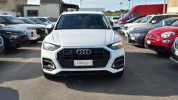 
										Audi Q5 40 TDI QUATTRO S-TRONIC BUSINESS ADVANCED 2021 completo									