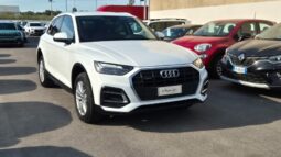 
										Audi Q5 40 TDI QUATTRO S-TRONIC BUSINESS ADVANCED 2021 completo									