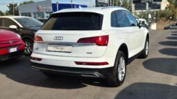 
										Audi Q5 40 TDI QUATTRO S-TRONIC BUSINESS ADVANCED 2021 completo									