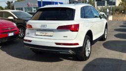 
										Audi Q5 40 TDI QUATTRO S-TRONIC BUSINESS ADVANCED 2021 completo									