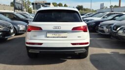 
										Audi Q5 40 TDI QUATTRO S-TRONIC BUSINESS ADVANCED 2021 completo									