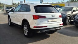 
										Audi Q5 40 TDI QUATTRO S-TRONIC BUSINESS ADVANCED 2021 completo									