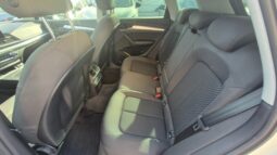 
										Audi Q5 40 TDI QUATTRO S-TRONIC BUSINESS ADVANCED 2021 completo									